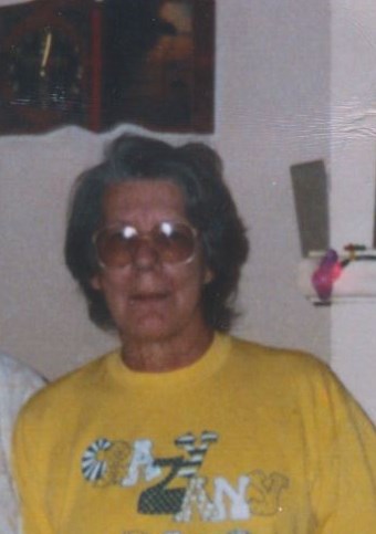 Obituary of Carol A. Burke