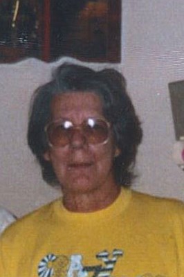 Obituary of Carol A. Burke