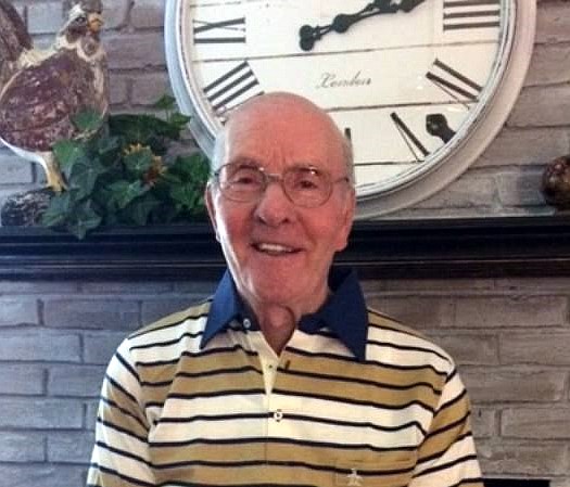 Obituary of Mr.  Kenneth Garrett