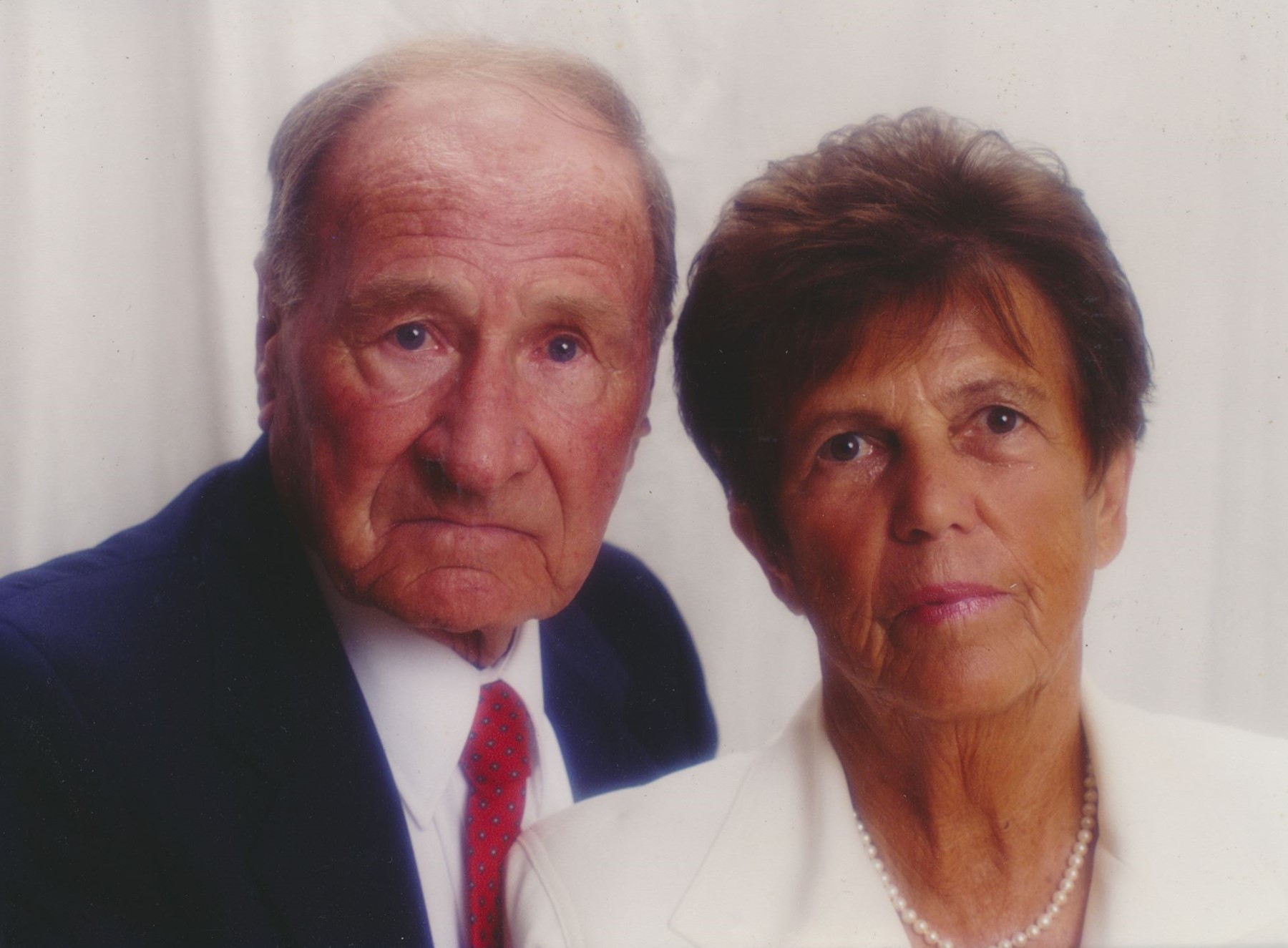 Obituary of Rosemary Erm