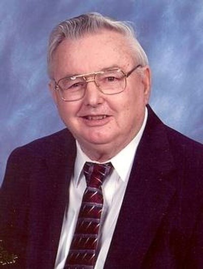 Obituary of James L. Bartek