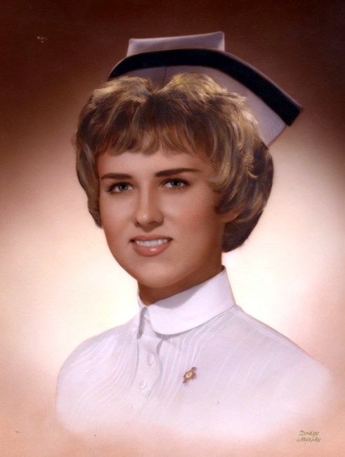 Obituario de Charlotte Jeanne Sullivan
