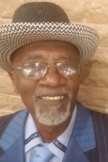 Obituary of Willie James Garner, Sr.