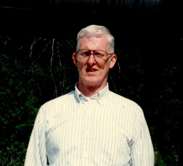 Obituario de Philip James Barber