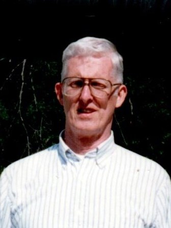 Obituario de Philip James Barber