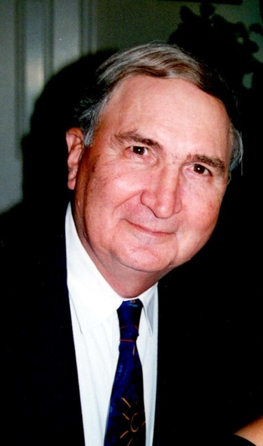 Obituary of Frank Anthony Ritrievi