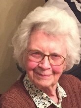 Obituary of Patricia Mary Grattan Heffernan
