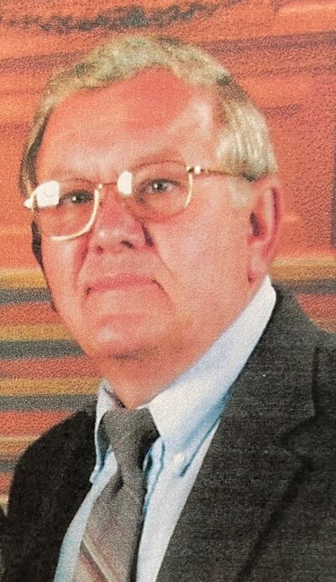 Obituary of Charles H. Gilkey Sr.