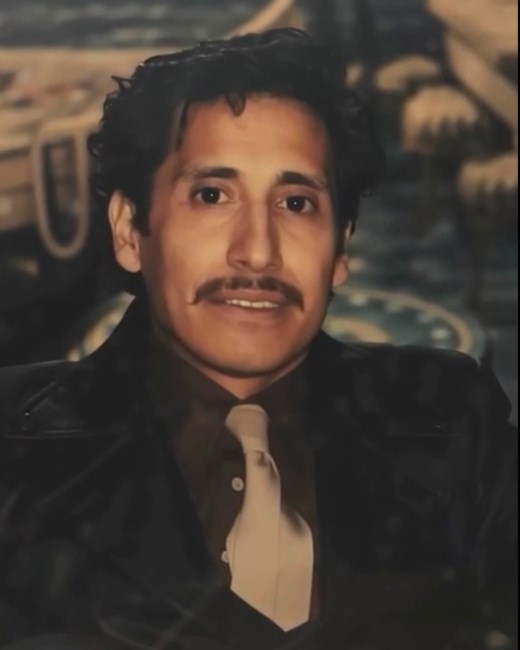 Obituary of Gregorio Gonzales