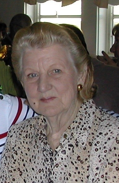 Avis de décès de Jane A. Chesna