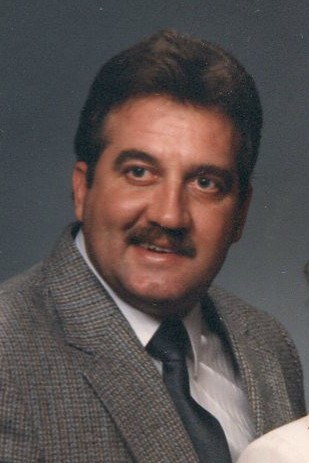 Larry Parker Obituary - Chattanooga, TN