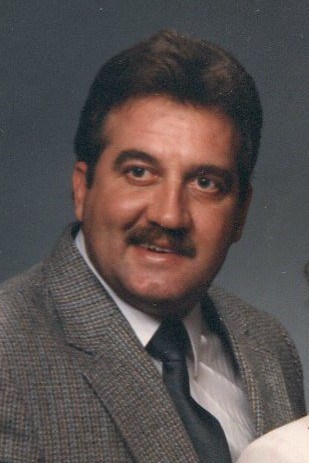 Obituary of Larry L. Parker