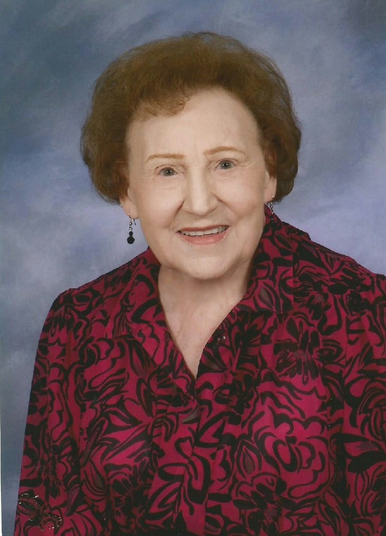 Betty Jean Kea Obituary