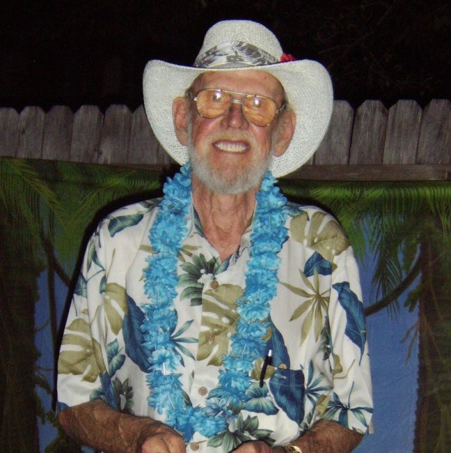 Obituary of William Thomas Claude Hammell