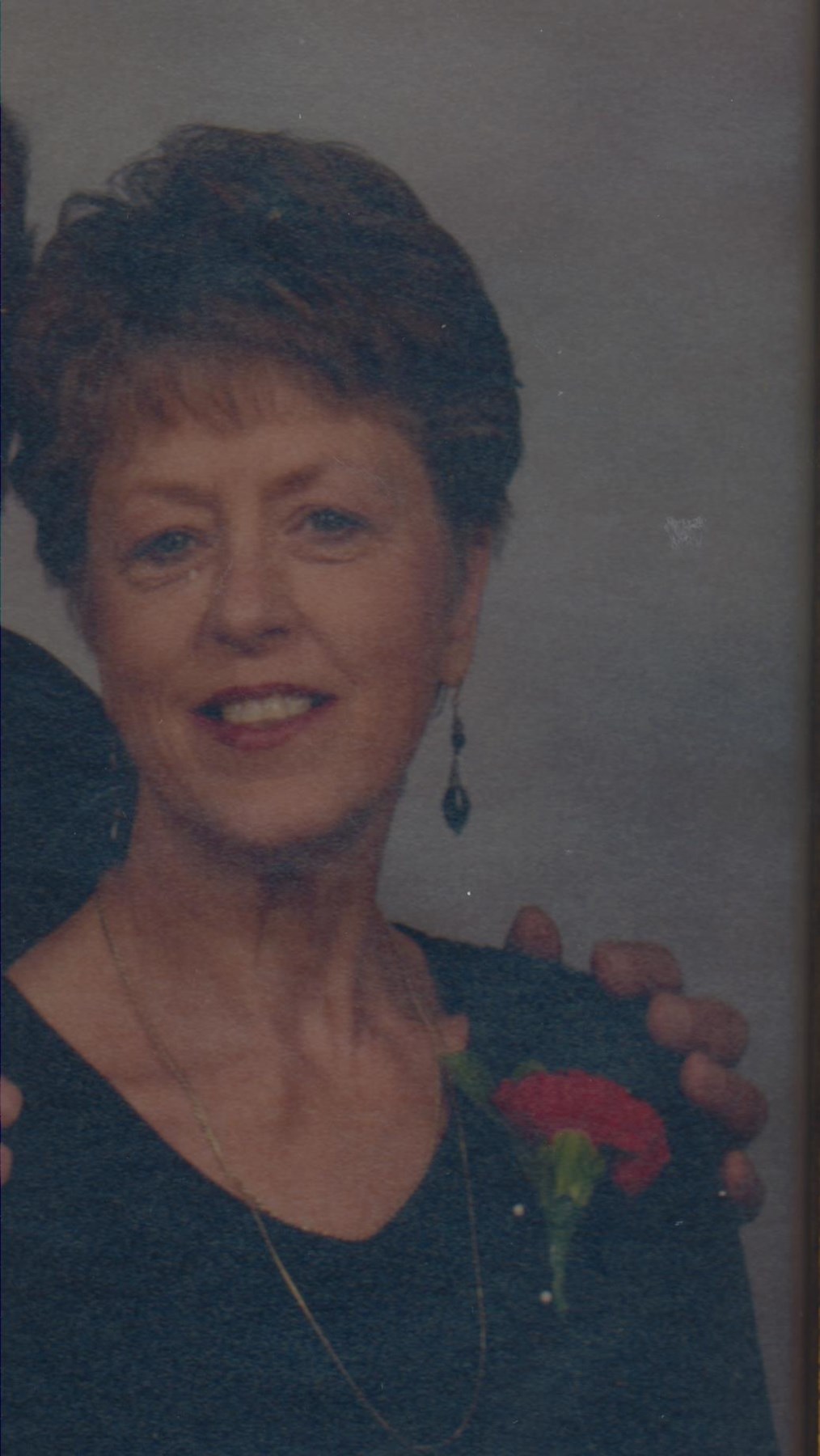 Bonnie Poligardo Obituary Elkridge, MD