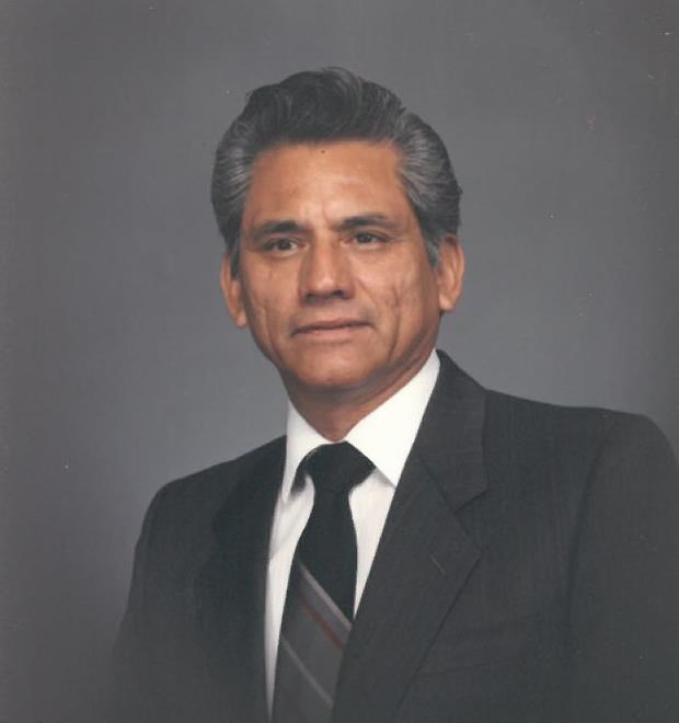 Obituary of Raul V. Rodriguez