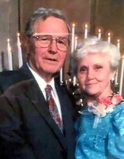 Obituary of Walter M Key Jr.