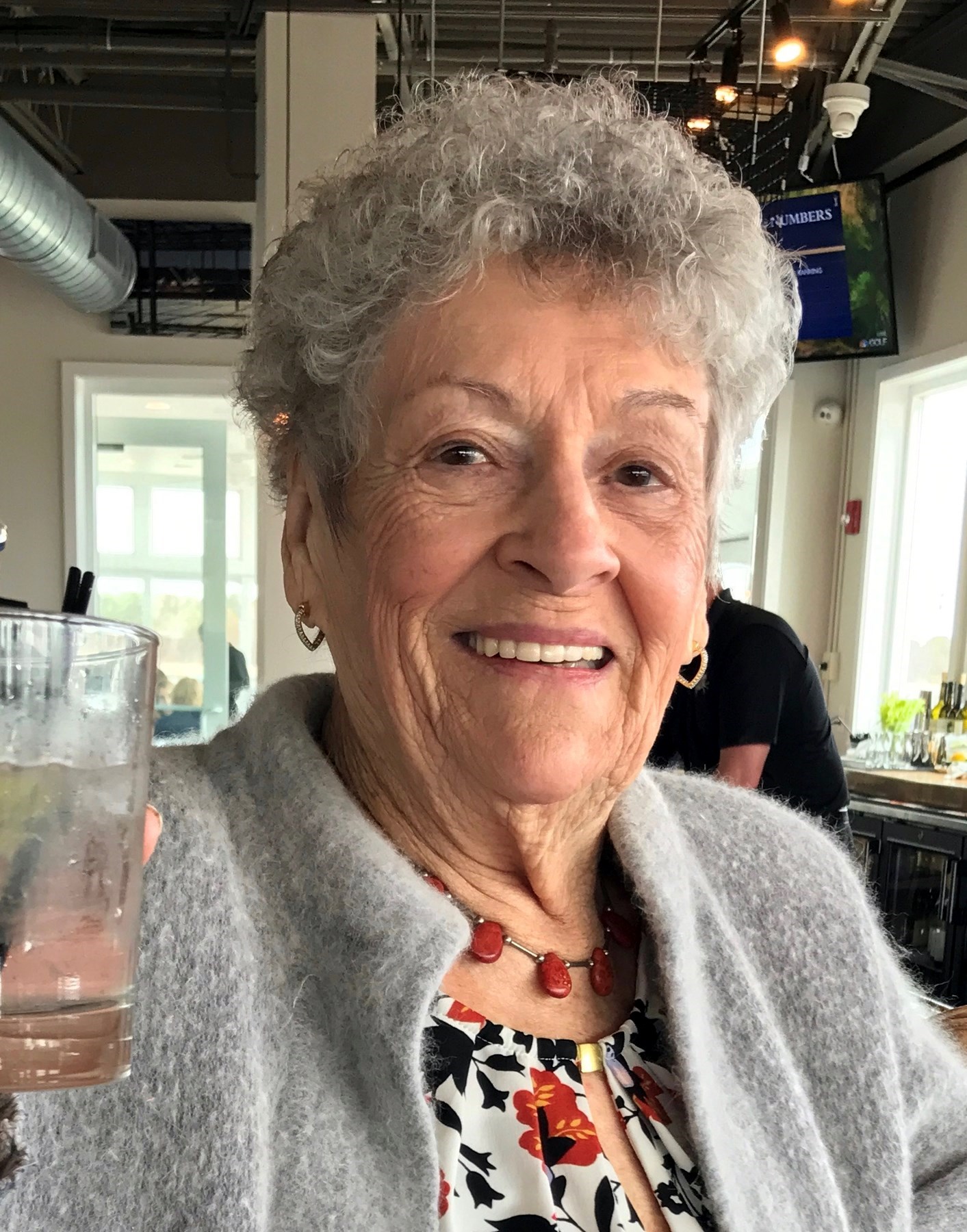 Margaret DiGravio Obituary Sandwich, MA