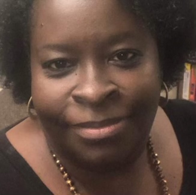 Obituary of Faleasha Lanette Moutry