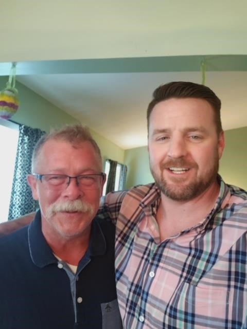 Obituary of Kenneth "Kenny" Edward Waller Jr.