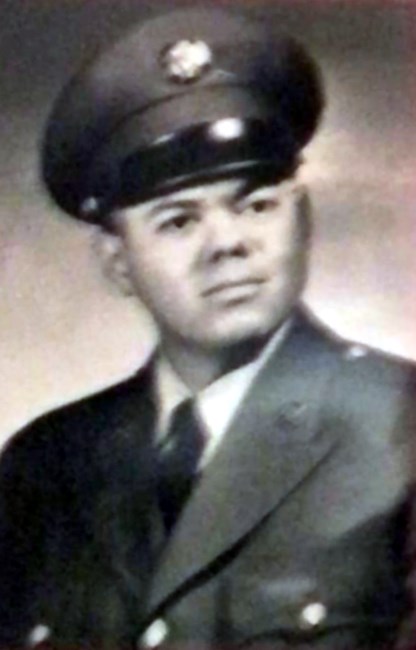 Obituary of Oscar Reynaldo Saenz