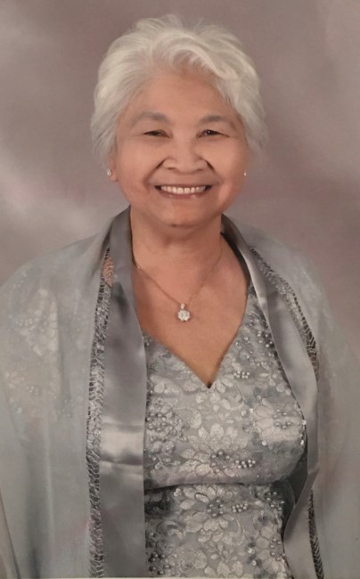 Obituary of Siron Lor