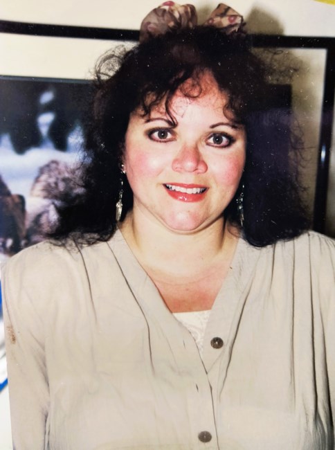 Obituary of Maria Diana Bland