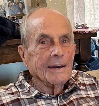 Obituary of Carl E Fletcher