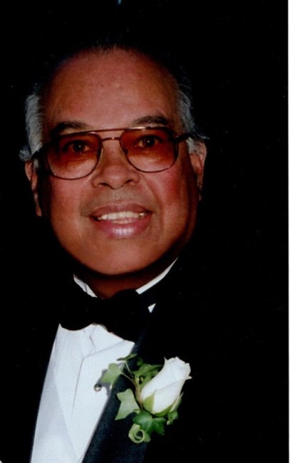 Obituary of August Velazquez