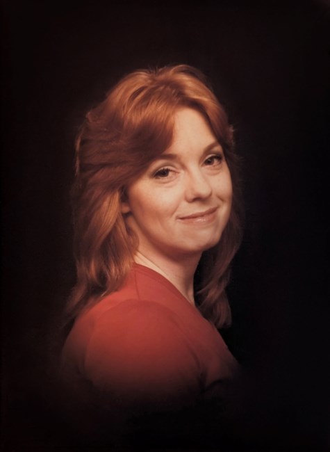 Obituary of Debra Ann May