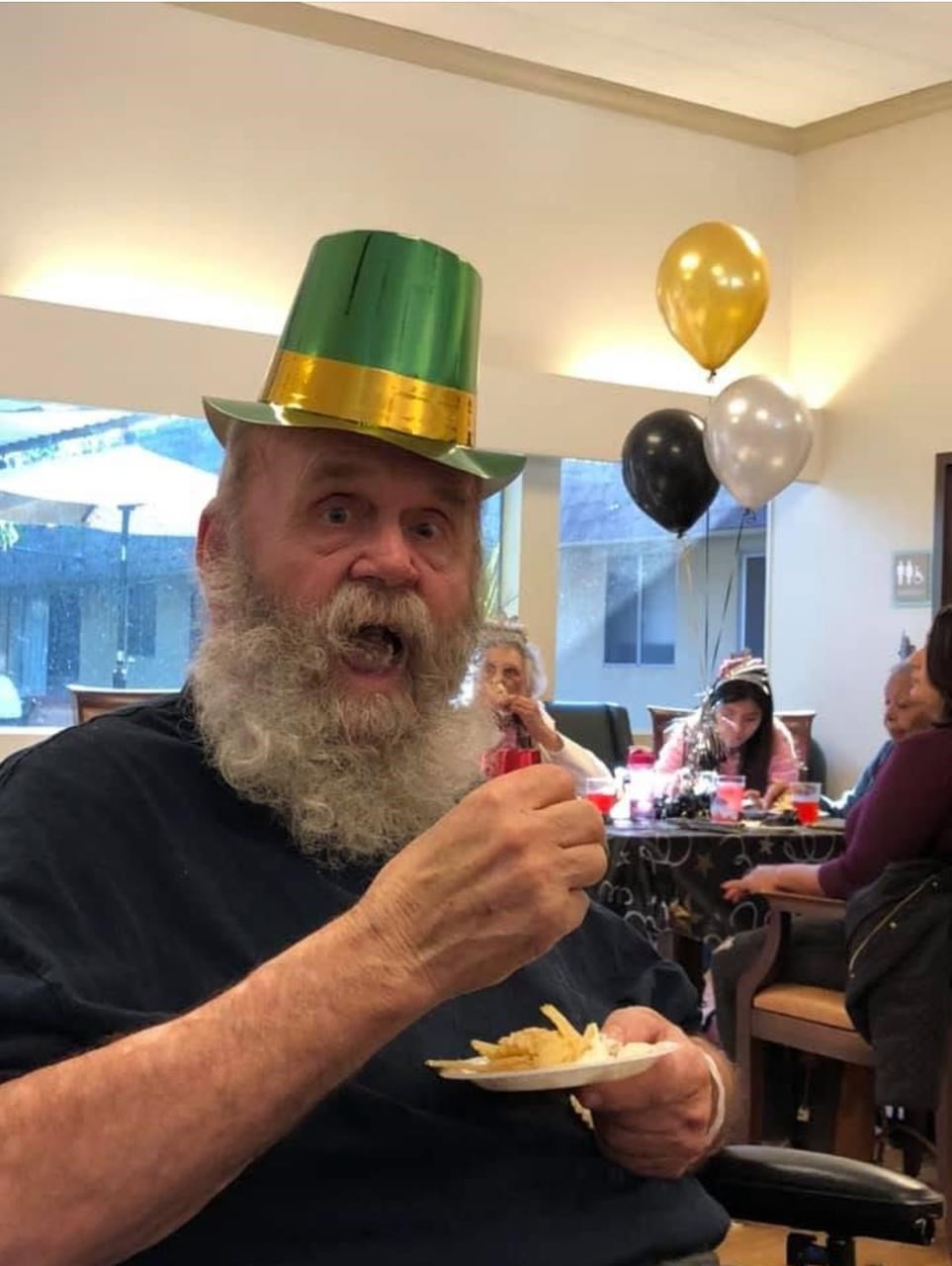 Obituary of Virgil "Allen" Fairless