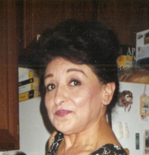 Avis de décès de Rose Olivia Schlicht