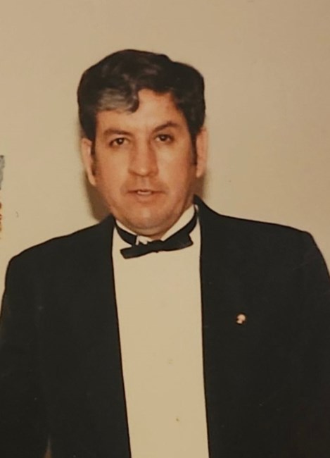 Obituary of Seturnino "Nino" Franco