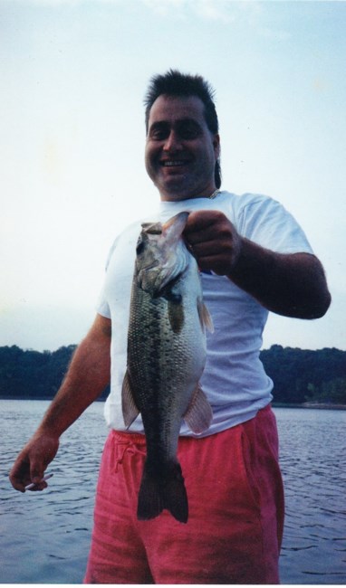 Obituary of Robert C. Kingston