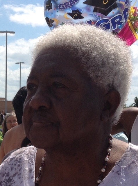 Obituary of Virginia Jones Jones Hicks