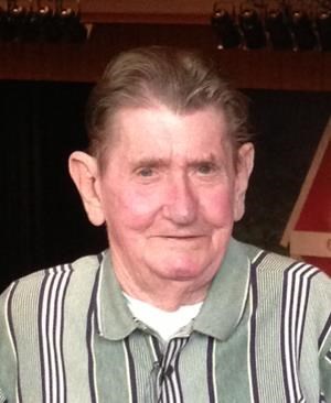 Obituary of James Edward Caudle Sr.