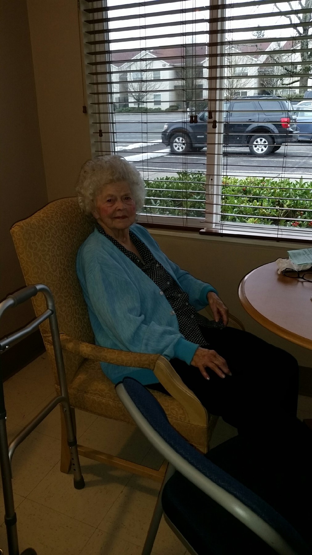 Fern E. Brandt Obituary Portland, OR