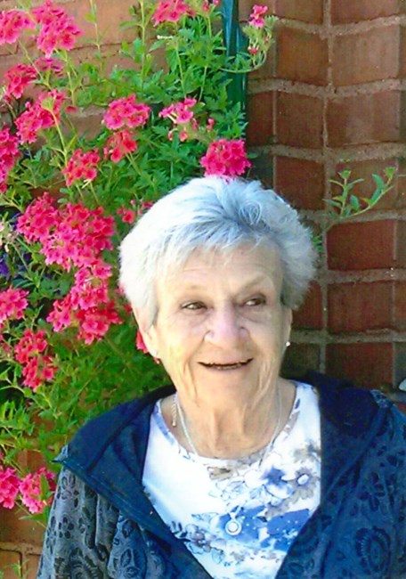 Obituary of Delila Kay Carter