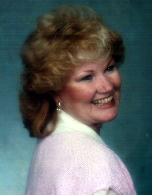 Obituary of Jettie Ruth Rowland