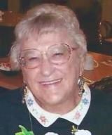 Obituary of Arlene Guckenberger