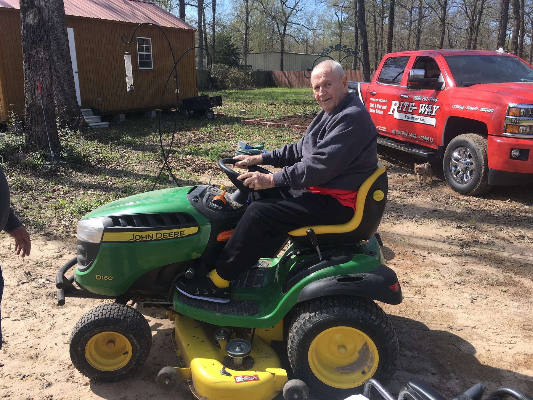 Obituary of Ralph Eugene Taylor