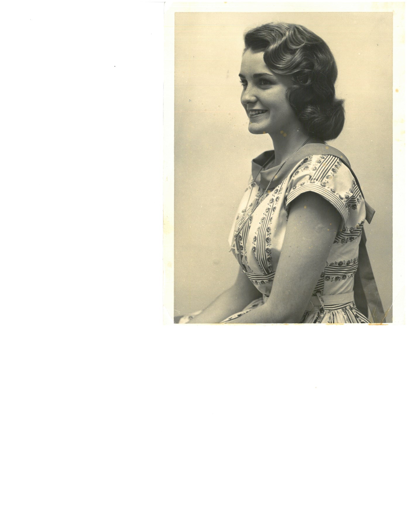 Obituary of Sarah Jane Hobbs