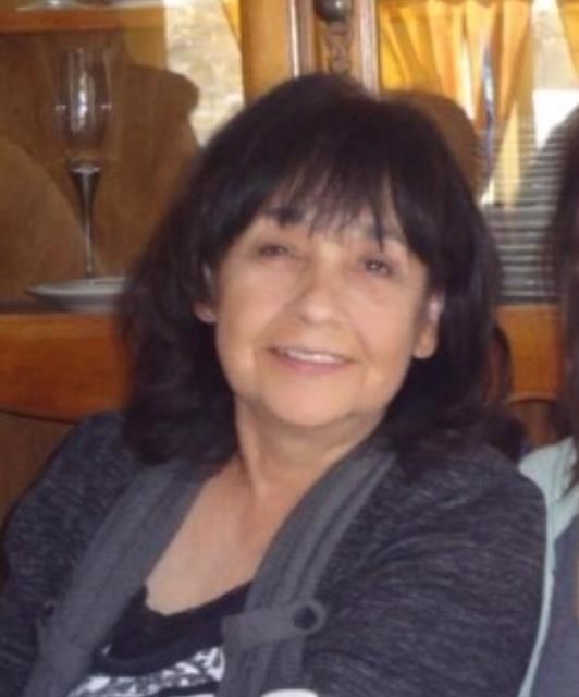 Obituary of Gloria Jean Torres