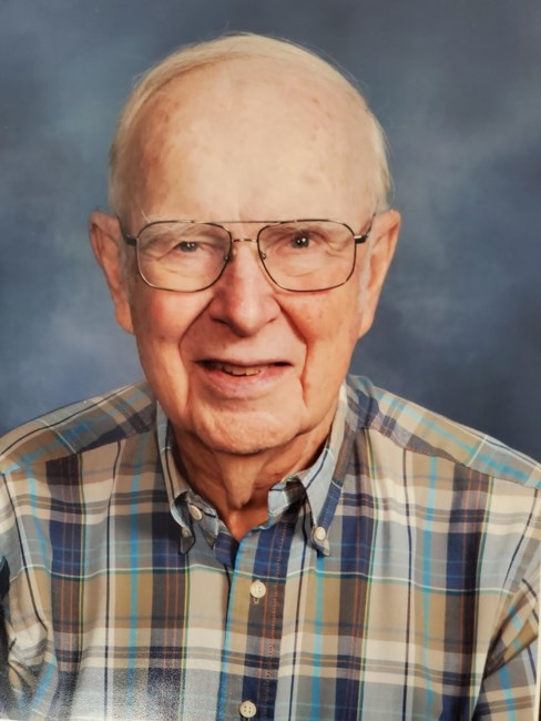 Obituary of Paul H. Mueller