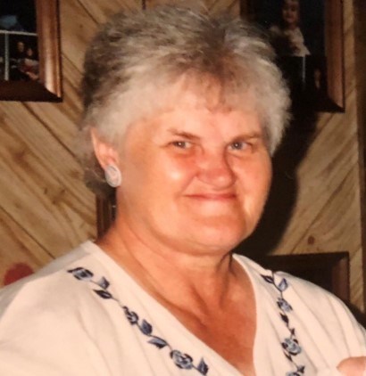 Obituary of Donna June Parson