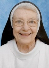 Obituary of Sr. Mary Alan Russell, OP
