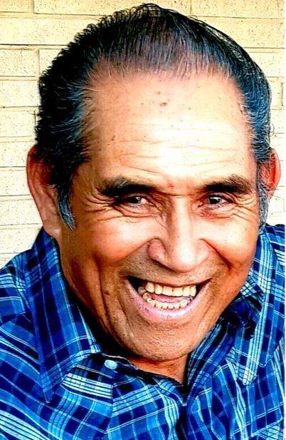 Obituary of Jesus Loredo Cortez