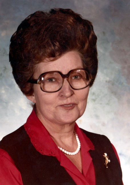 Obituary of Georgia E. Boykin