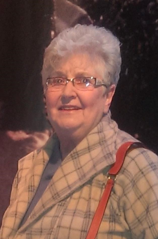 Obituary of Kristine S Cook