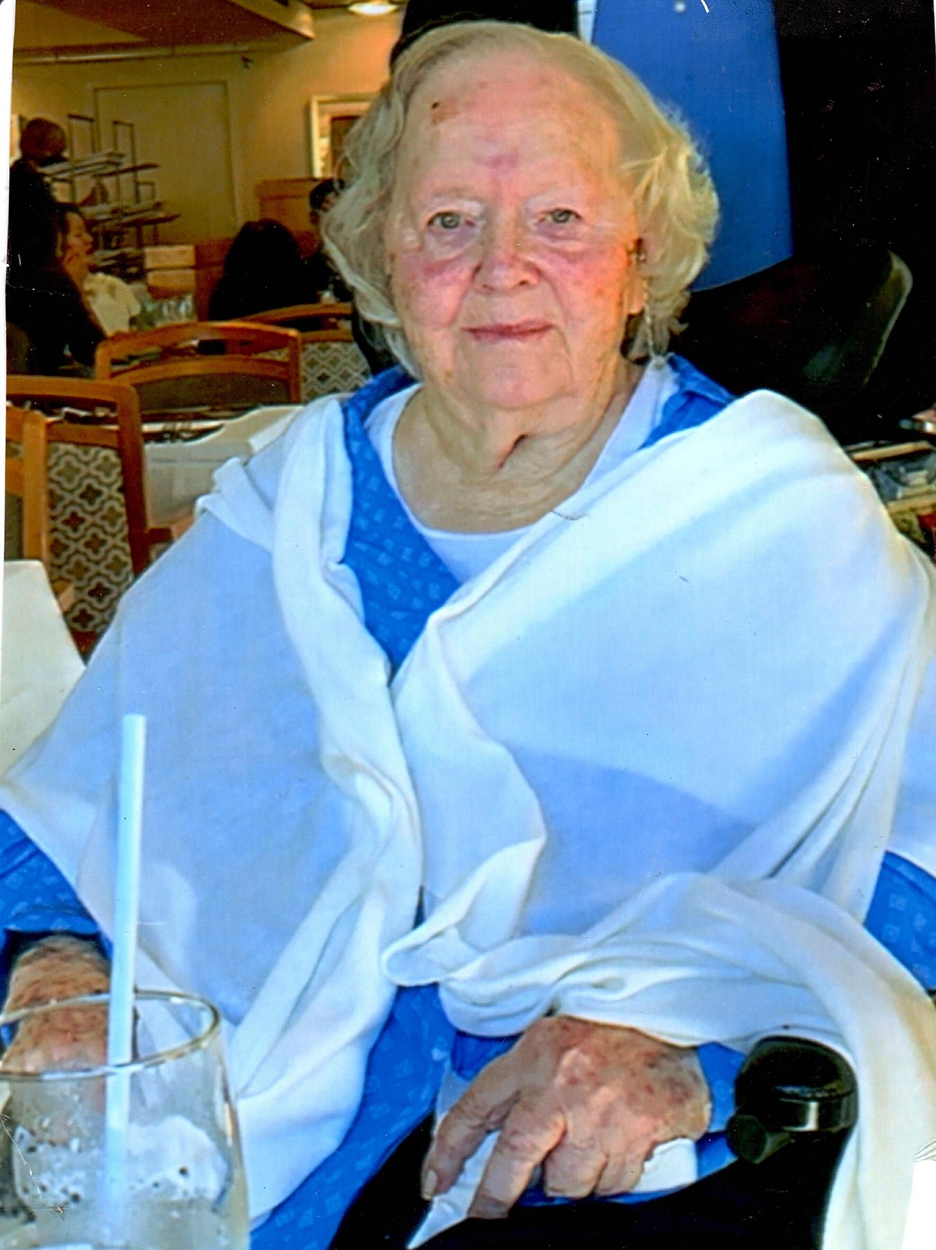 Obituary of Marilyn Lee Christenson